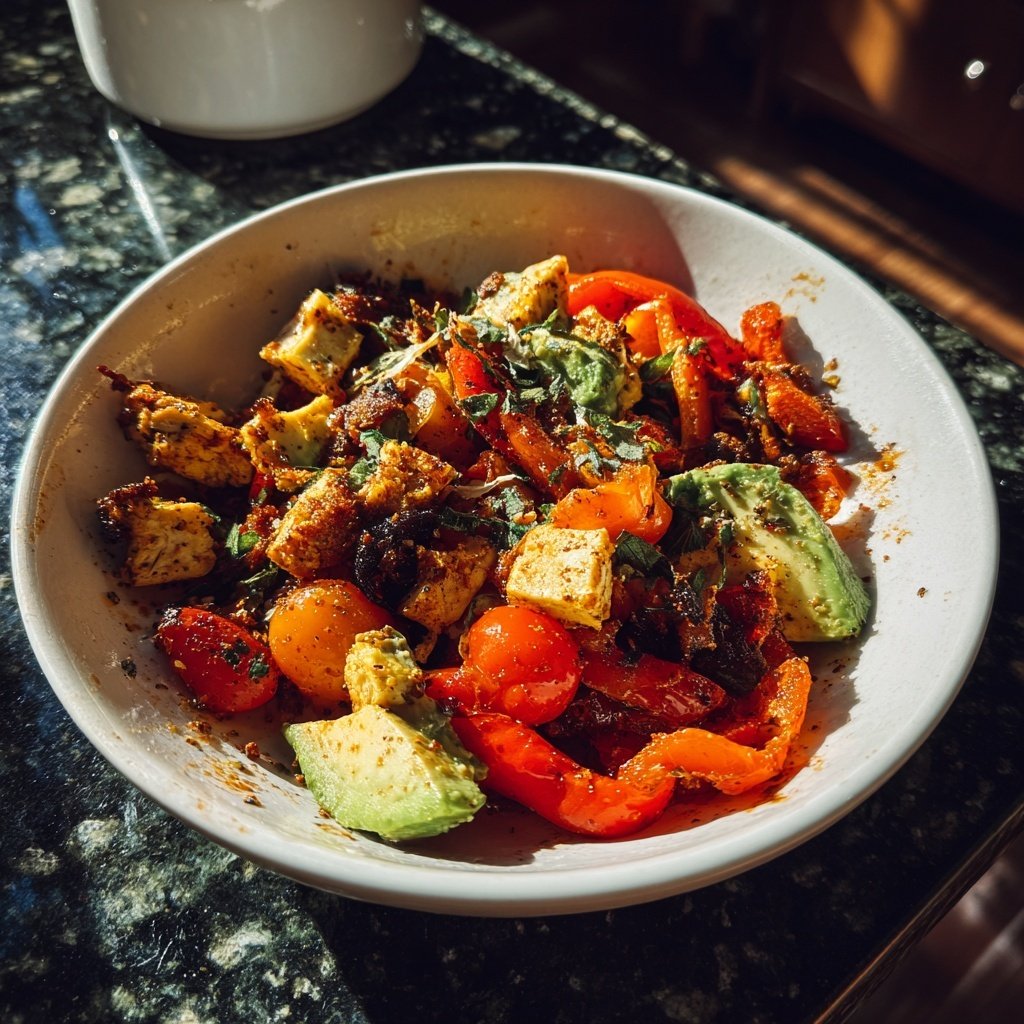 Vegetarische Rezepte Für Gäste