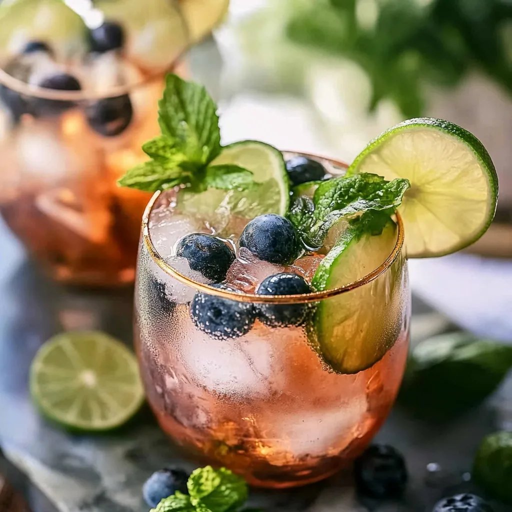 Die 15 Best Mule Drinks to Make at Home