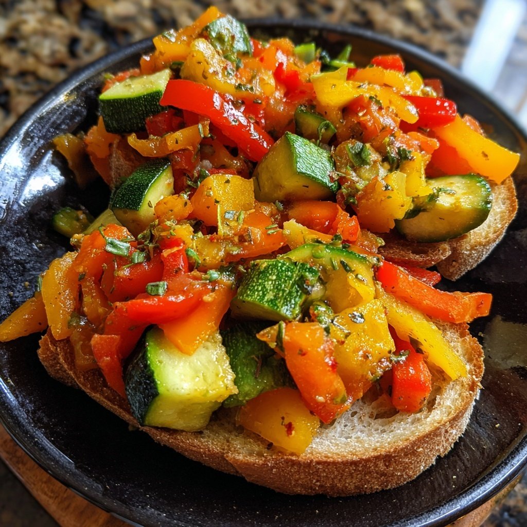 Kalorienarmes Abendessen Mit Gemüse